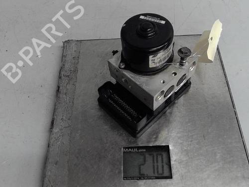 Used ABS pump FORD GALAXY I (WGR) 1.9 TDI (115 hp) 21301034