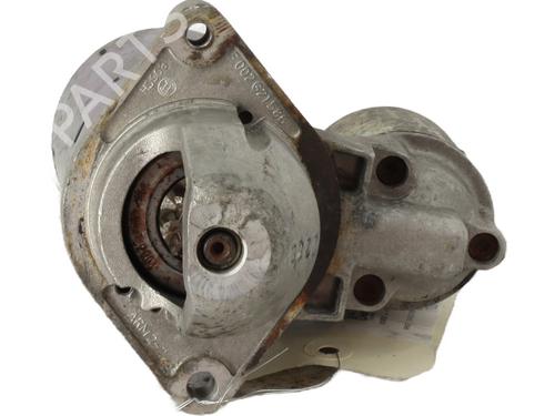 Used Starter SUZUKI SWIFT III (MZ, EZ) 1.3 DDiS (RS413D) (75 hp) 21301409