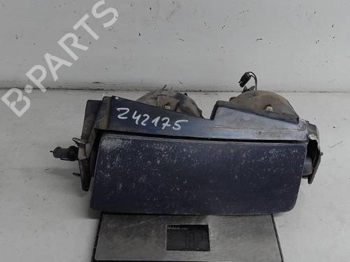 Used Left headlight CHRYSLER LE BARON Coupe 3.0 i V6 (143 hp) 21372209
