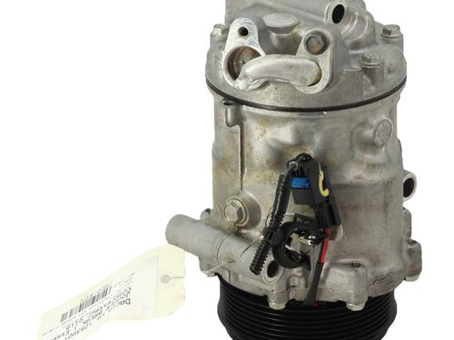 AC compressor DACIA JOGGER (RK_) 1.0 TCe 100 ECO-G (RKMT) | BP37737114M34  - Image 5