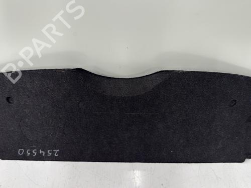 Used Rear parcel shelf PEUGEOT 206 Hatchback (2A/C) 1.4 i (75 hp) 31133954