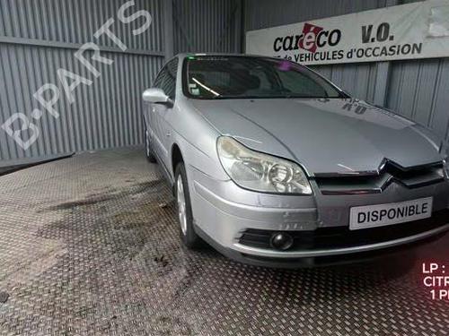 AC compressor CITROËN C5 II (RC_) 1.6 HDi (RC8HZB) | BP33119793M34  - Image 12