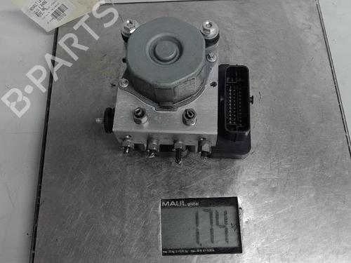 ABS Bremseaggregat RENAULT CLIO IV (BH_) 1.5 dCi 90 (90 hp) 21309209
