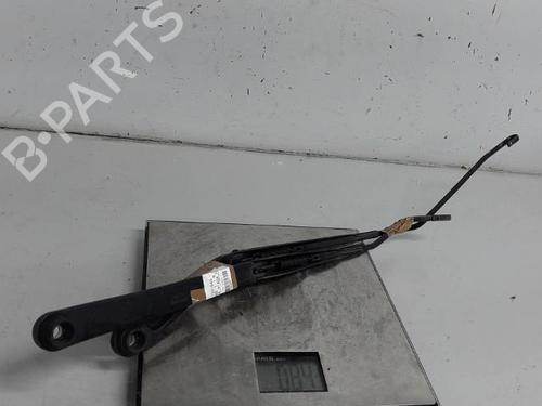 Used Front windshield wiper arm NISSAN JUKE (F15) 1.5 dCi (110 hp) 21316671