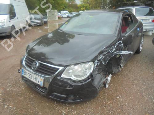 Right tailgate light VW EOS (1F7, 1F8) 2.0 TDI | BP21366935C80 - Image 4