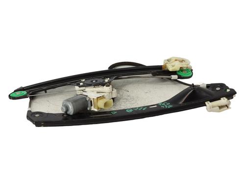 Used Right rear window motor BMW 1 (E87) 116 i (122 hp) 22710520