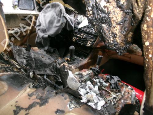 Used Parts BMW X3 (E83)  3.0 d  1994877