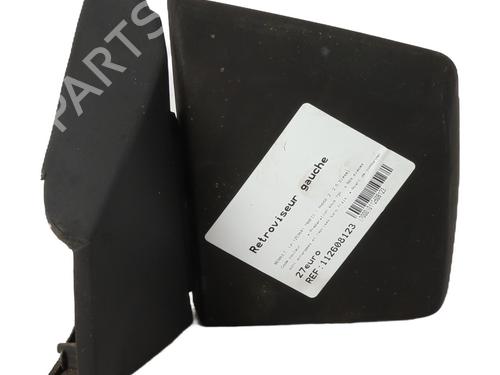 Left mirror RENAULT TRAFIC Platform/Chassis (T_, P_, V_) 2.5 D | BP29252740C26 