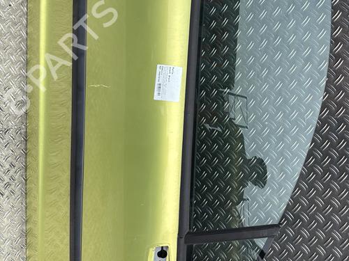 Used Right front door PEUGEOT 207 CC (WD_) 1.6 16V (120 hp) 27525293