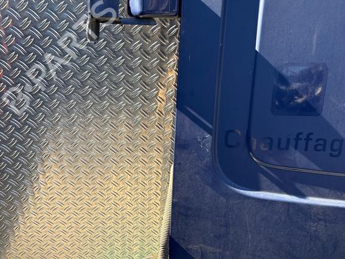 Left tailgate RENAULT TRAFIC II Van (FL) 2.0 dCi 90 (FL0H, FL00, FL01, FL0M, FL0P, FL0S) | BP34221339C76 - Image 3