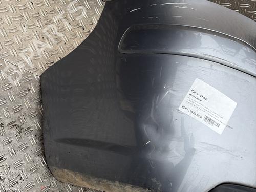 Used Rear bumper OPEL ZAFIRA / ZAFIRA FAMILY B (A05) 1.7 CDTI (M75) (110 hp) 31678805