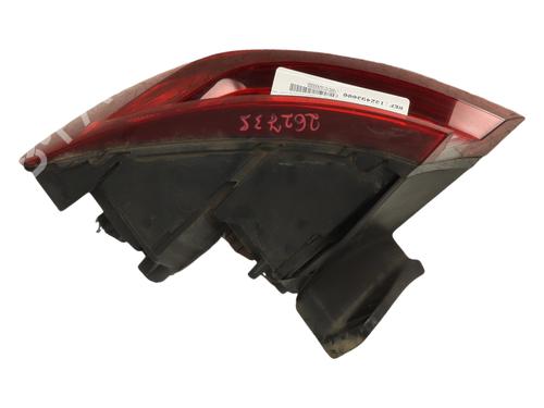 Right taillight RENAULT MEGANE IV Hatchback (B9A/M/N_) 1.5 Blue dCi 115 (B9A6) | BP39018503C35 - Image 6