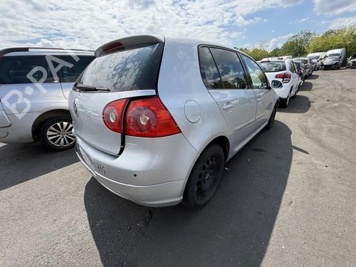 Right tailgate light VW GOLF V (1K1) 2.0 TDI | BP27895521C80 - Image 21