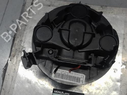 Heater blower motor RENAULT CLIO III (BR0/1, CR0/1) 1.5 dCi (C/BR0G, C/BR1G) | BP22594176M62 