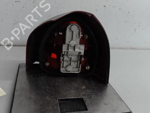 Left taillight AUDI A3 (8L1) 1.9 TDI | BP21320796C34 