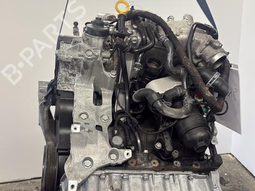 Engine SKODA OCTAVIA III Combi (5E5, 5E6) 2.0 TDI RS | BP26581866M1 