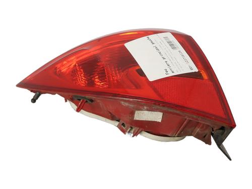Left taillight OPEL MERIVA B MPV (S10) 1.4 (75) | BP33679127C34  - Image 6
