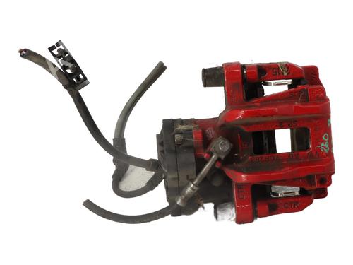Right rear brake caliper VW GOLF VIII (CD1, DA1) 2.0 GTI | BP32304639M106 - Image 4