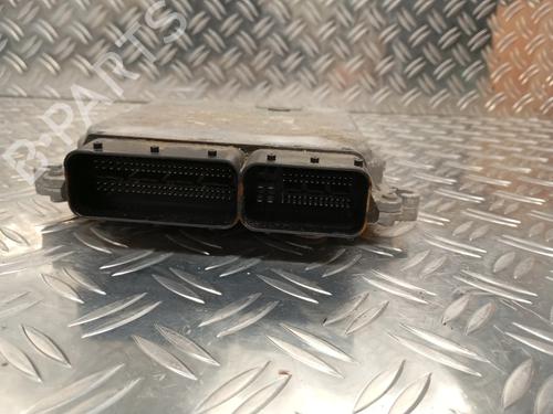 Engine control unit (ECU) MERCEDES-BENZ VITO Van (W447) 109 CDI (447.601, 447.603, 447.605) | BP23806658M57 