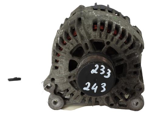 Used Alternator VW GOLF V (1K1) 1.9 TDI (105 hp) 21308814