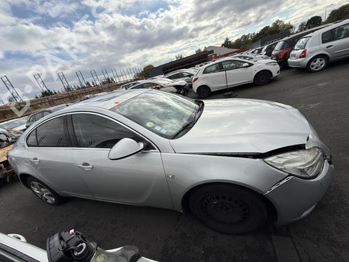 Warning switch OPEL INSIGNIA A (G09) 2.0 CDTI (68) | BP22310079I22  - Image 10