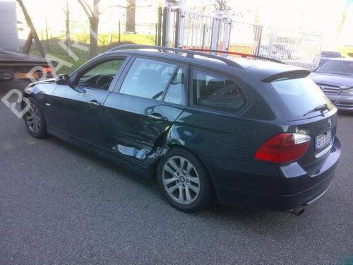 Alternator BMW 3 Touring (E91) 318 i | BP32143648M7 - Image 4