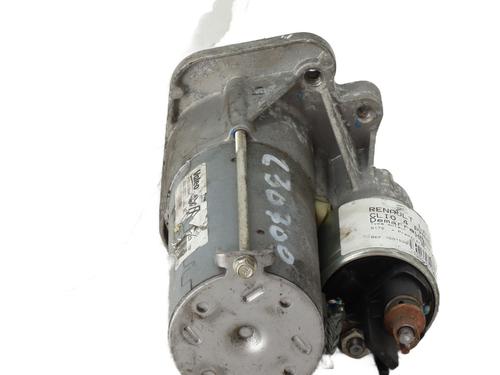 Starter RENAULT CLIO IV (BH_) 1.5 dCi 90 | BP21309208M8