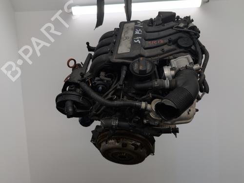 Engine VW GOLF VI (5K1) 1.6 | BP24117555M1
