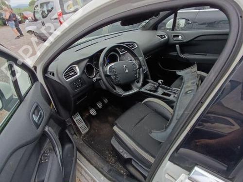 Ratstangsstang CITROËN DS4 (NX_) 1.6 HDi 110 | BP38030356I23 - Image 9
