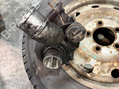Turbocompressore Turbocompressore OPEL MOVANO A Platform/Chassis (X70) 2.5 DTI (ED, HD, UD0, UD4) (115 hp) 37528921 37528921