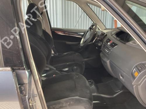 Left front window switch CITROËN C4 Picasso I MPV (UD_) | BP33310364I27 - Image 12