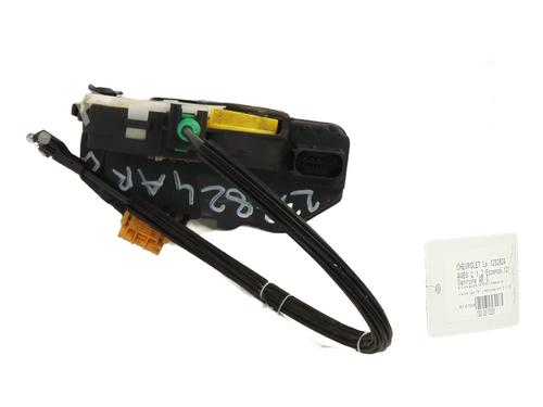 Rear left lock CHEVROLET AVEO Hatchback (T300) 1.2 | BP21371495C100