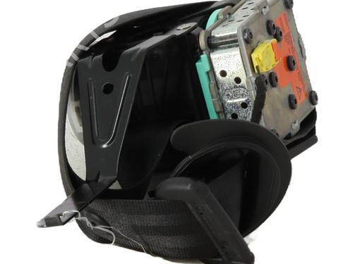 Used Front left seatbelt PORSCHE CAYENNE (92A) 4.8 Turbo (500 hp) 27674108