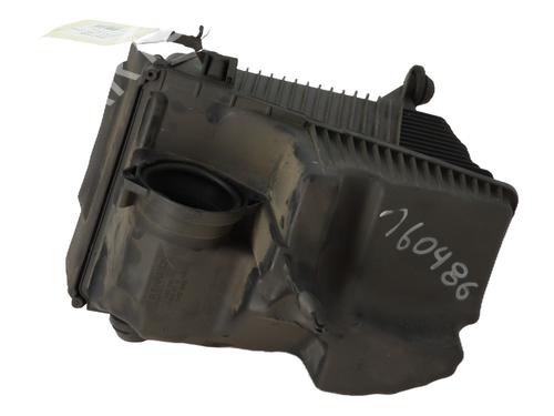 Used Air filter box RENAULT SCÉNIC II (JM0/1_) 1.9 dCi (JM14) (131 hp) 21370442