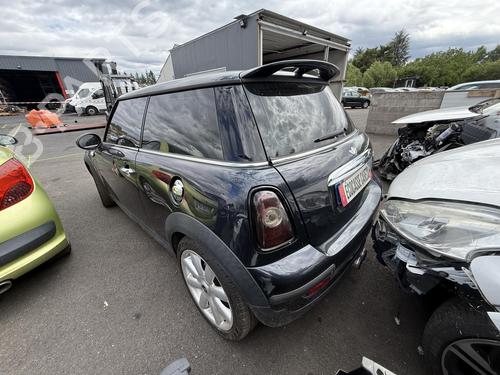 Front right seatbelt MINI MINI (R56) Cooper S | BP27547892I25 - Image 6