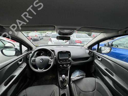Left front window switch RENAULT CLIO IV (BH_) 1.5 dCi 90 | BP21293125I27 