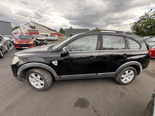 Steering column stalk CHEVROLET CAPTIVA (C100, C140) 2.0 D 4WD | BP27522140I23 - Image 10
