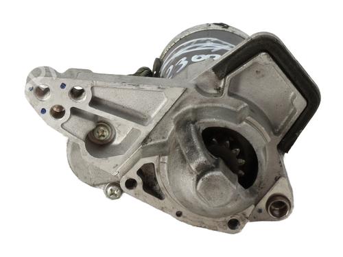 Used Starter Starter DACIA SANDERO II TCe 90 (B8M1, B8MA, B8AC) (90 hp) 21318516 21318516