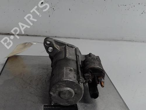 Starter VW POLO (9N_, 9A_) 1.4 TDI | BP21297792M8 