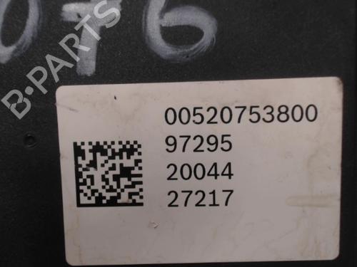 Used ABS pump ABS pump FIAT PANDA (312_, 319_) 1.2 (312PXA1A) (69 hp) 21307218 21307218