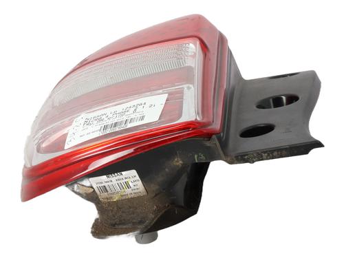 Left taillight NISSAN MICRA IV (K13K, K13KK) 1.2 | BP21306647C34 