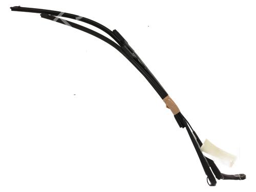 Front windshield wiper arm PEUGEOT 5008 (0U_, 0E_) 1.6 HDi | BP29936873C143 
