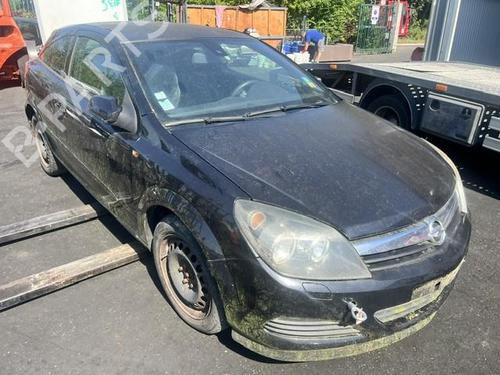 Left headlight OPEL ASTRA H GTC (A04) 1.7 CDTi (L08) | BP36863308C28 - Image 10