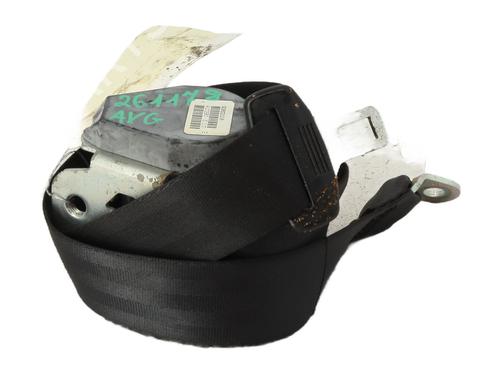 Used Front left seatbelt Front left seatbelt VW GOLF V Variant (1K5) [2007-2009] 34382147 34382147