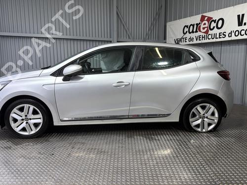 Left sun visor RENAULT CLIO V (B7_) 1.0 TCe 100 (B7MT) | BP33960142I1  - Image 8