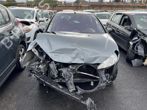 Anlasser PEUGEOT 206 Hatchback (2A/C) 1.4 i | BP21319006M8 