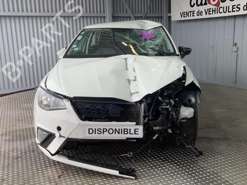 Steering wheel SEAT IBIZA V (KJ1, KJG) 1.0 TSI | BP34614823C49 - Image 11
