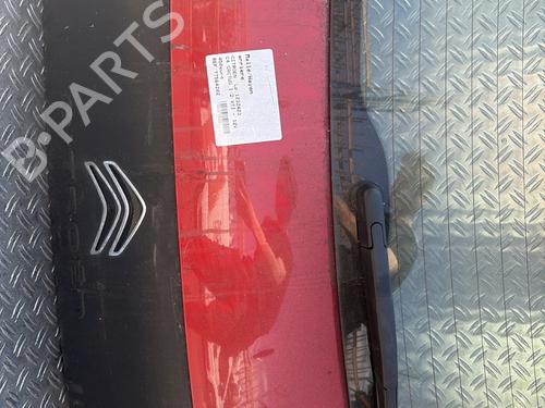 Tailgate CITROËN C4 CACTUS 1.2 VTi 82 | BP21320096C6 