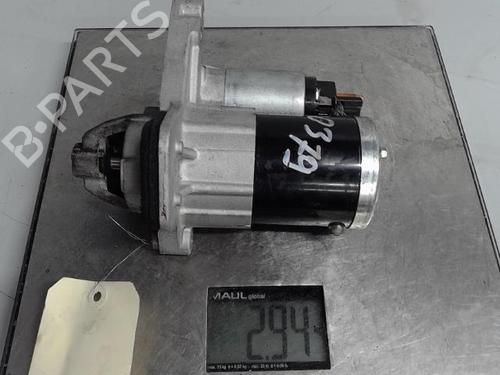 Starter DACIA SANDERO II TCe 90 (B8M1, B8MA, B8AC) | BP21318516M8 