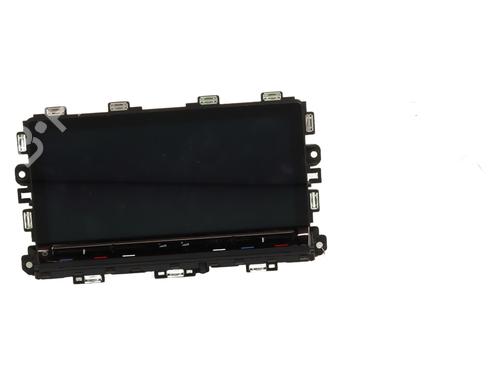 Used Display monitor VW GOLF VIII (CD1, DA1) 2.0 GTI (245 hp) 32306601